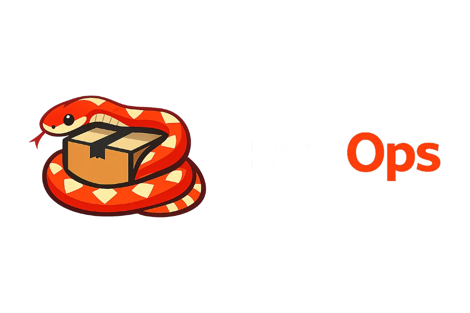 ParcOps Logo